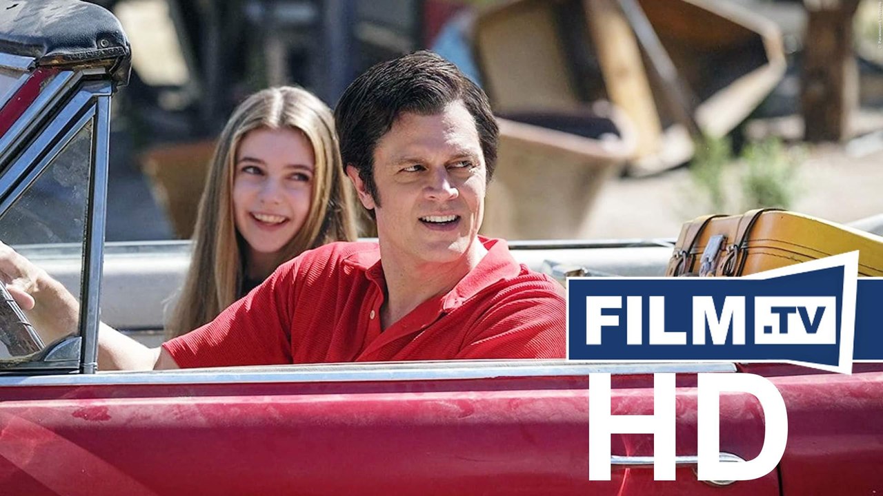 Action Point Trailer Deutsch German (2018)