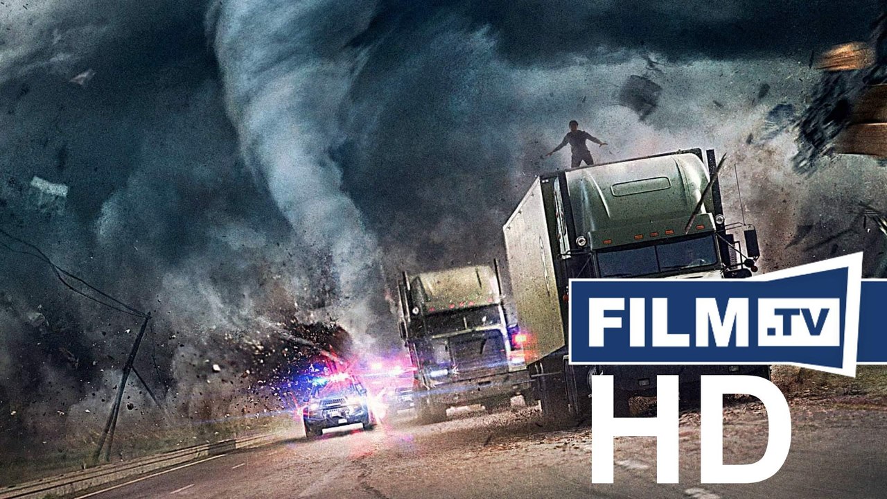 The Hurricane Heist Trailer (2018) US