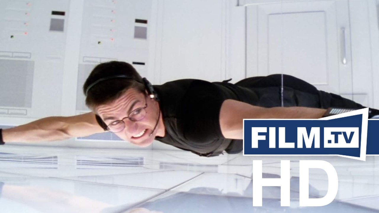 Mission Impossible 6: Die krassesten Stunts der Filmserie im Video (2018) - Video