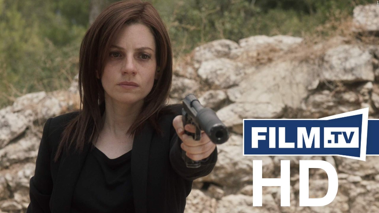 Aus Nächster Distanz Trailer Deutsch German (2018)