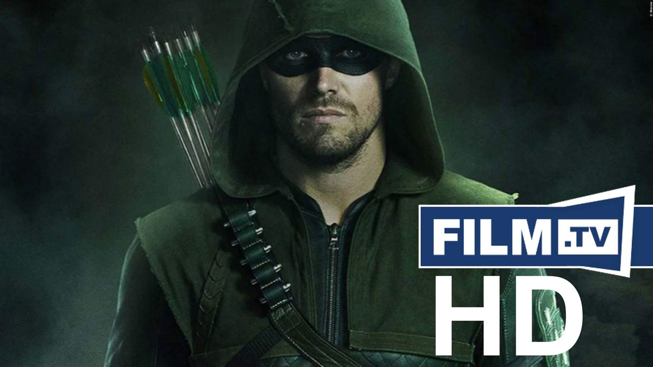 Arrow Staffel 7: Neuer Trailer offenbart Mysterium (2018) - Trailer