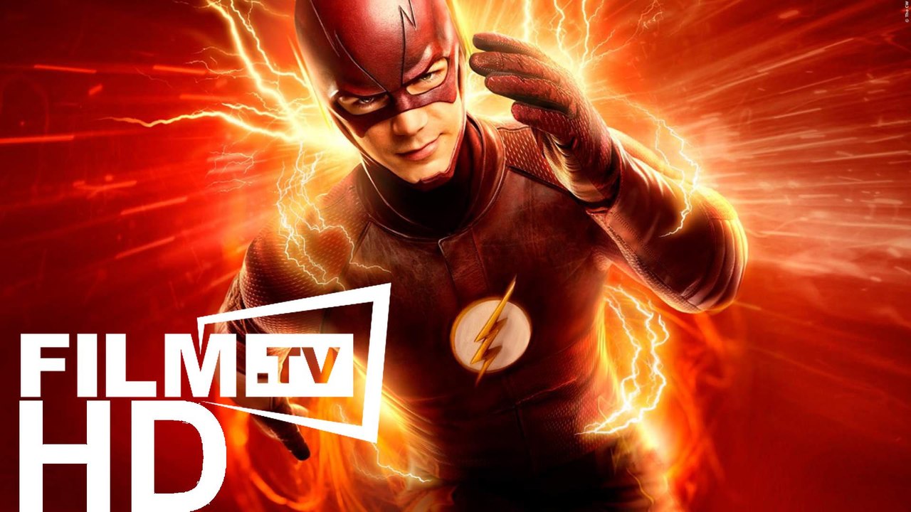 The flash staffel 5: neuer bösewicht macht barry allen im trailer das leben schwer (2018) - trailer