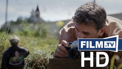 Willkommen in Marwen Trailer Deutsch German (2018) - FSK 12