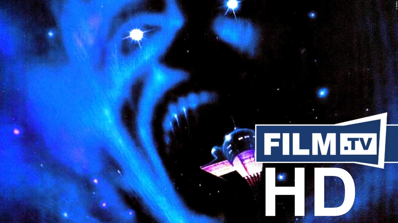 Nightflyers Trailer (2018)