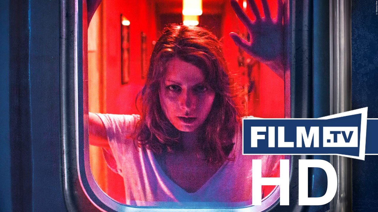 Lockdown Trailer - Die Stunde Null (2018) - Trailer