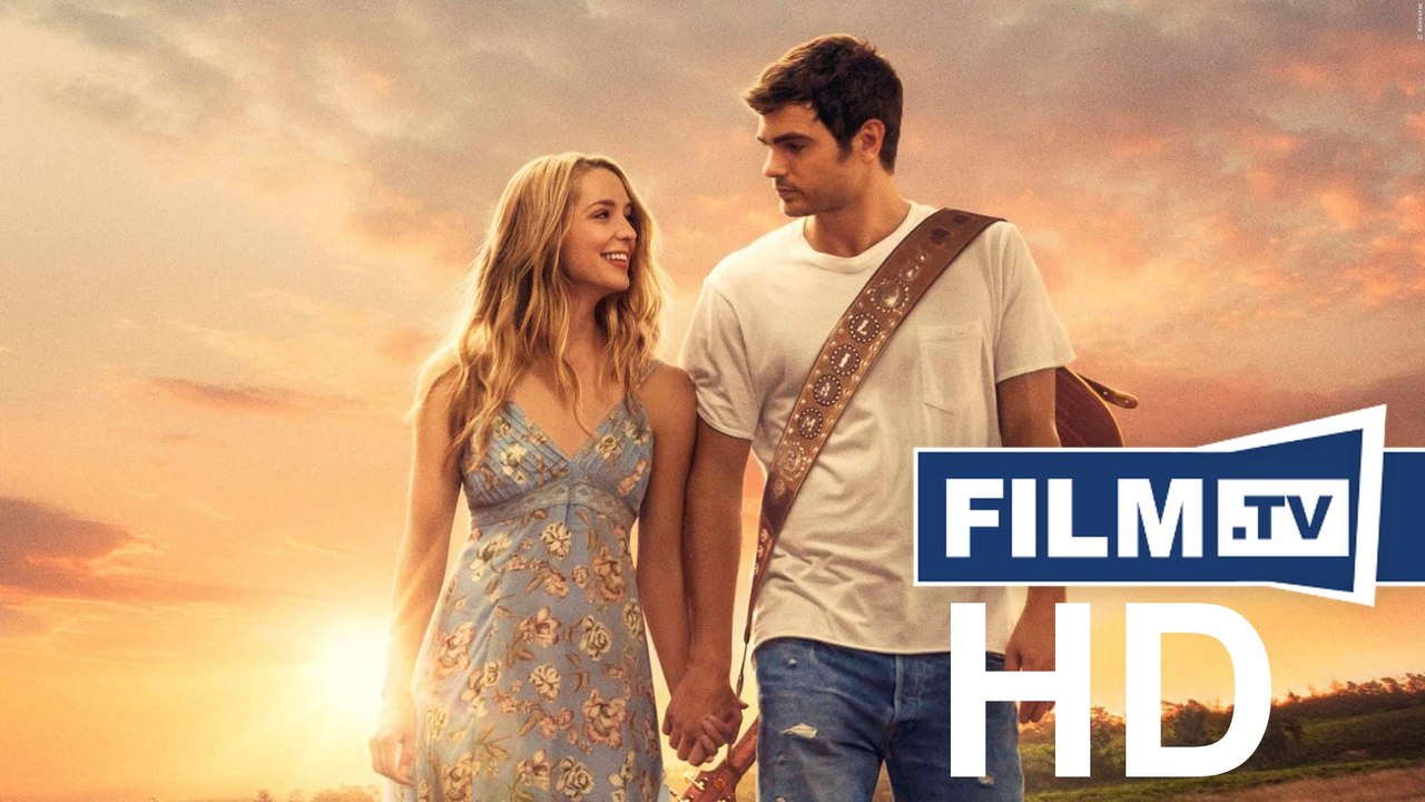 Forever My Girl Trailer Deutsch German (2018)