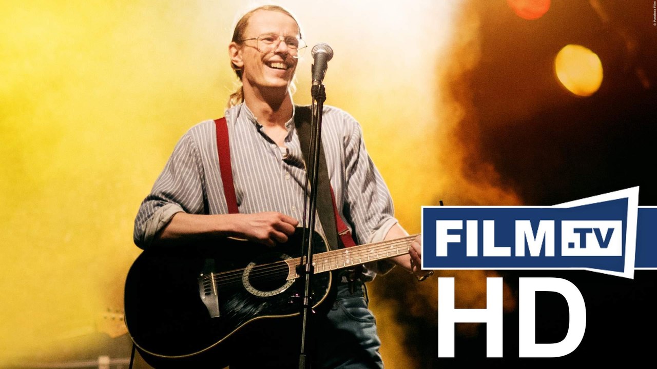 Gundermann Trailer Deutsch German (2018)