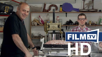 Asado Trailer - Mein Lieblingsgericht Aus Argentinien Deutsch German (2018) - Trailer