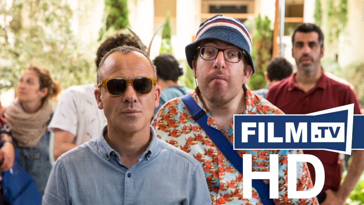 Wir Sind Champions Trailer Deutsch German (2018) 1