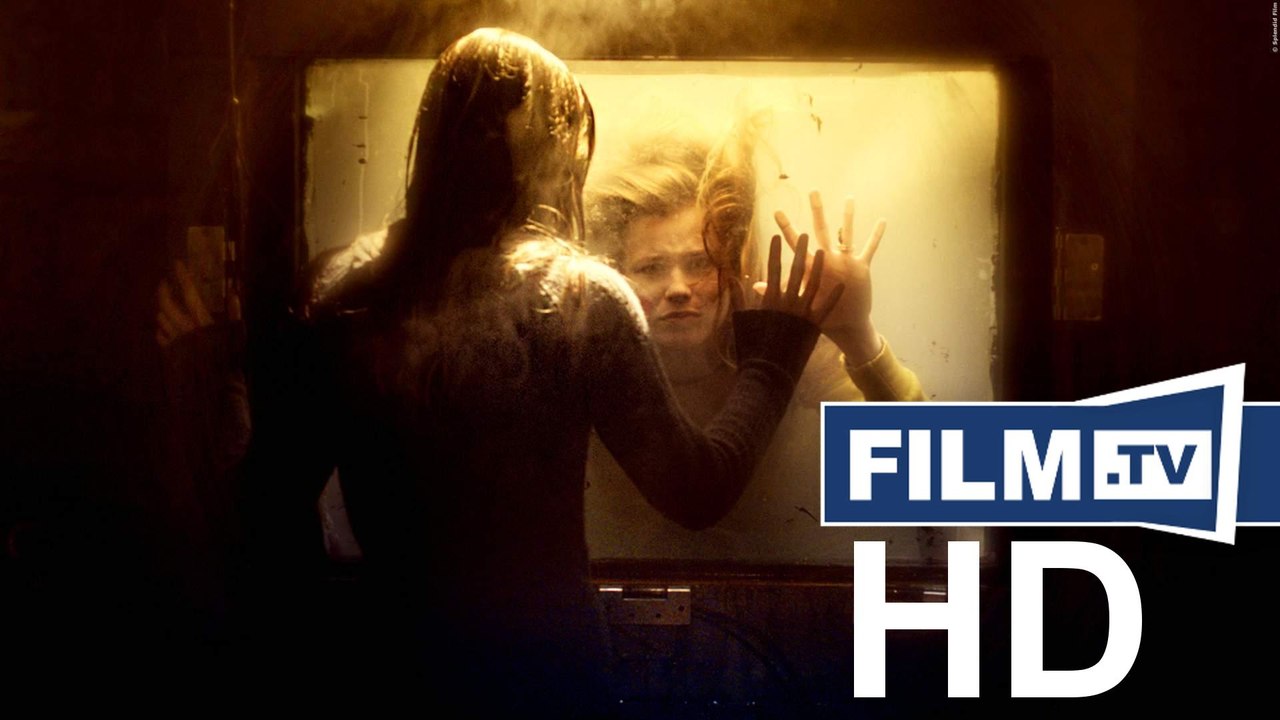 The drownsman trailer (2018)