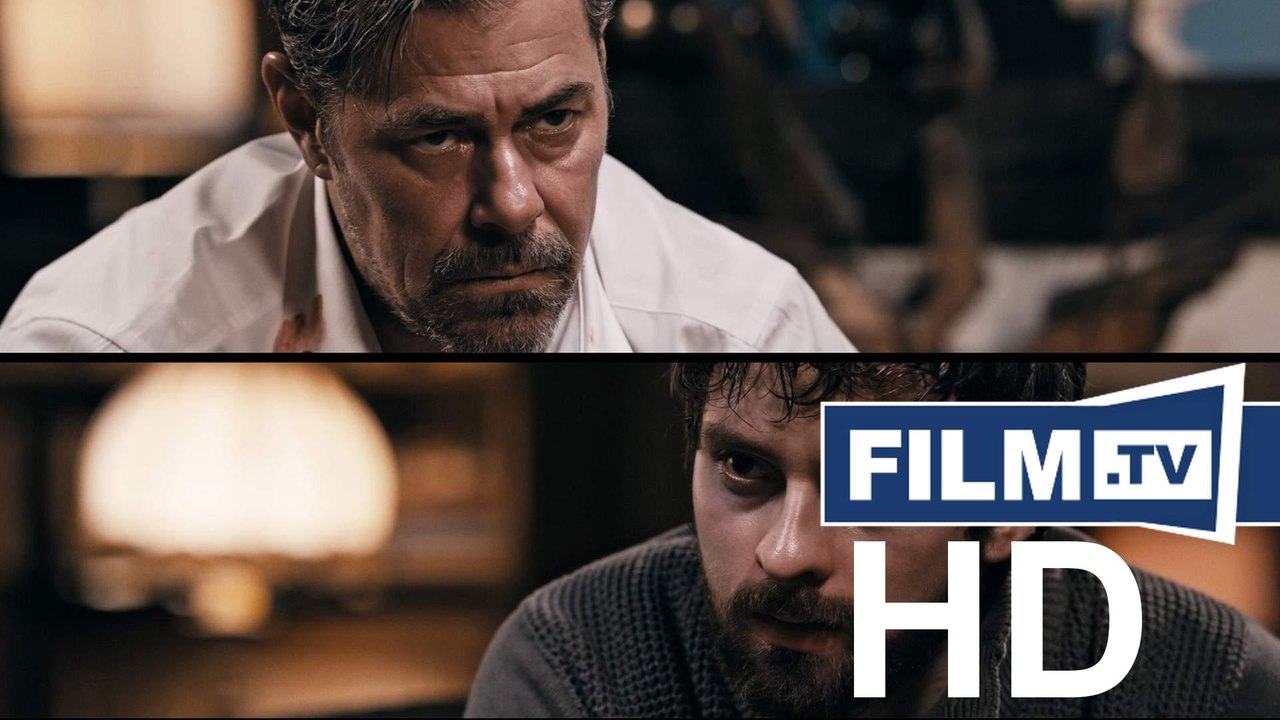 Phantomschmerz trailer deutsch german (2018)