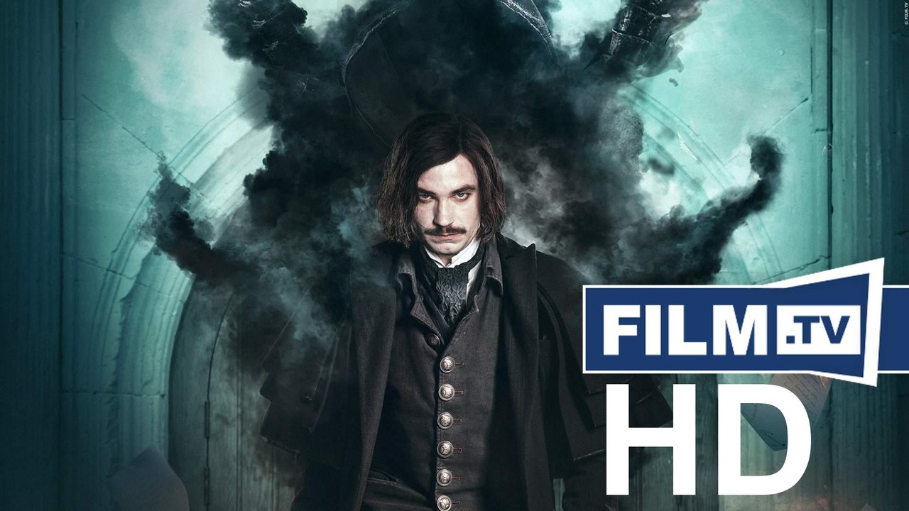 Gogol - Schreckliche Rache Trailer Deutsch German (2018)