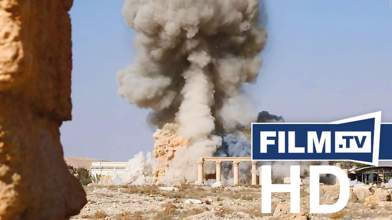 Palmyra trailer (2018)