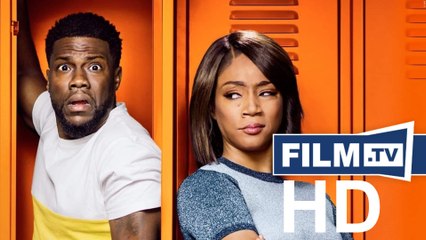 Night School Trailer Deutsch German (2018) DE