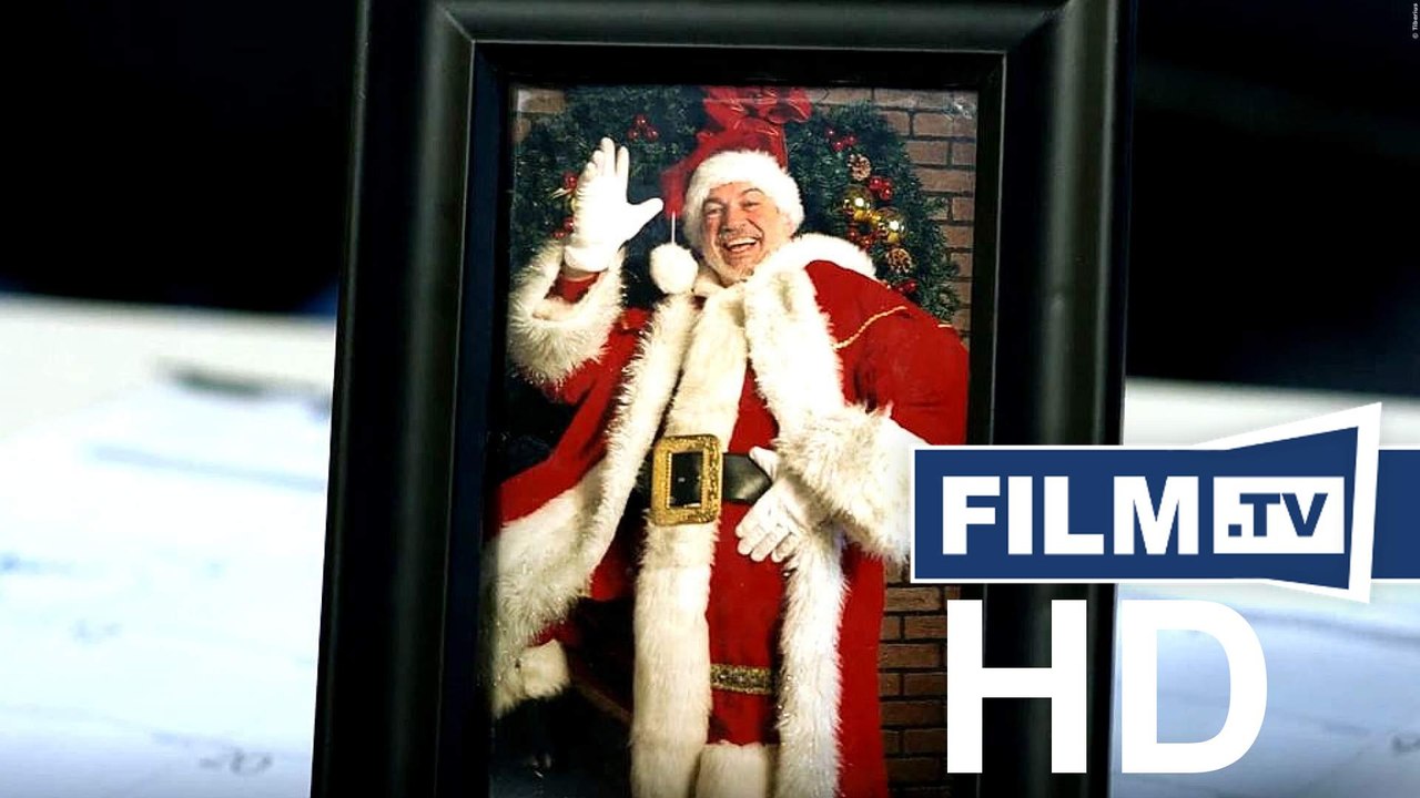 Auf Der Suche Nach Dem Weihnachtsmann Trailer (2018)