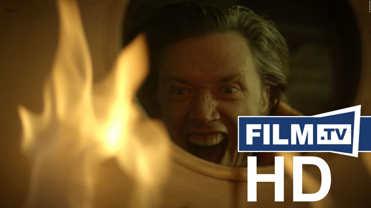 German Angst Trailer (2015)