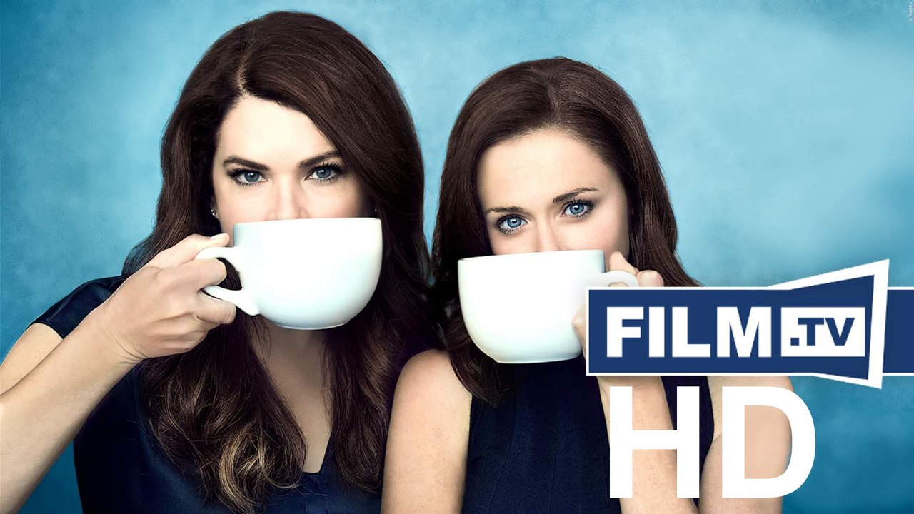 Gilmore Girls Staffel 9: Hoffnung für die Fortsetzung (2018) - Trailer