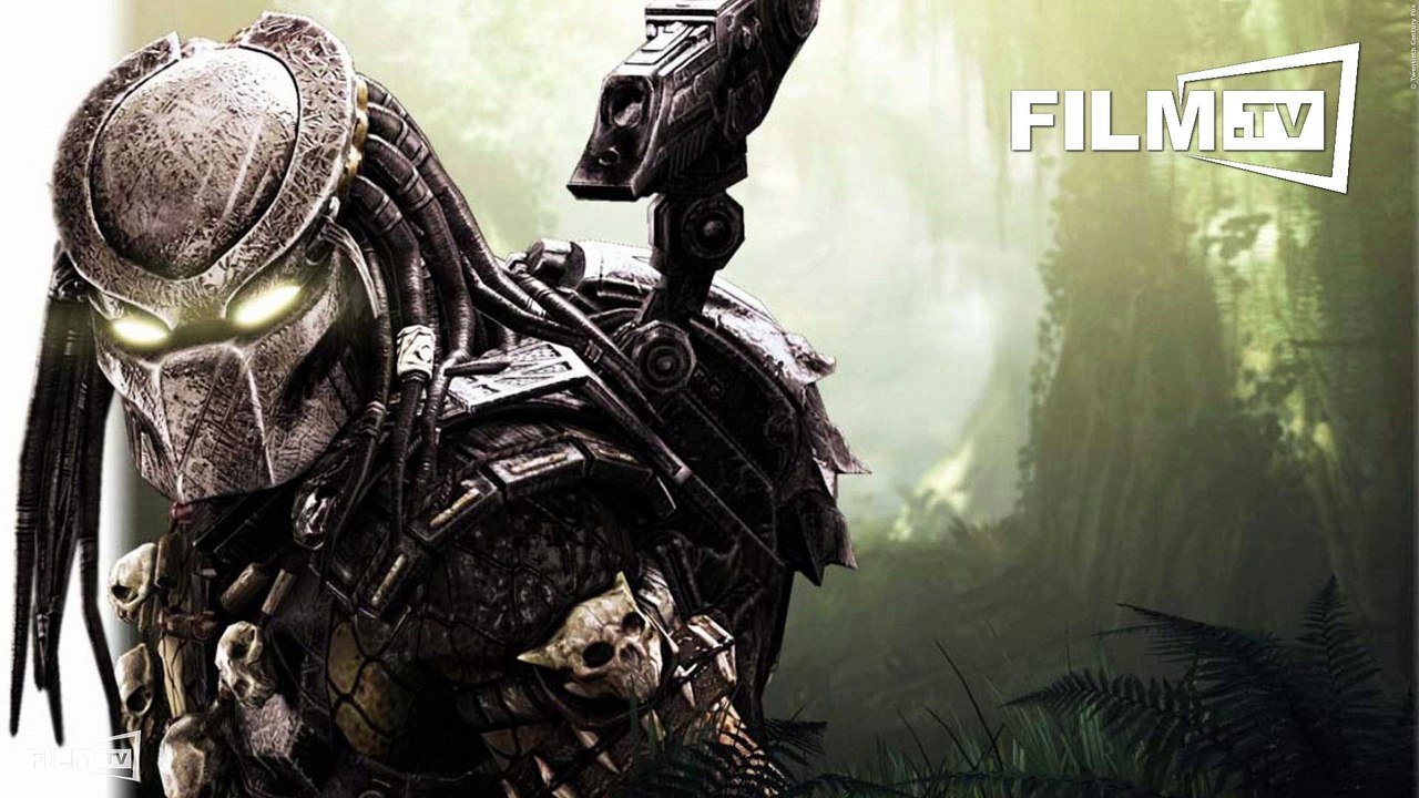 Predator Upgrade: Noch klügere Monster in der Neuauflage der Film-Reihe (2018) - Alle Infos