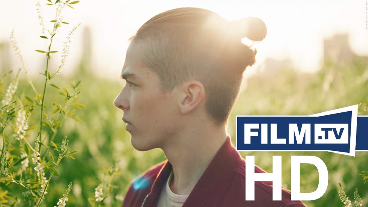 Cobain Trailer Deutsch German (2018)