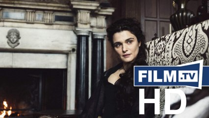 The Favourite Trailer - Intrigen und Irrsinn Deutsch German (2018) - Trailer