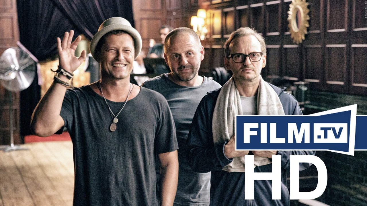 Klassentreffen 1.0 trailer - die unglaubliche reise der silberrücken deutsch german (2018) - trailer