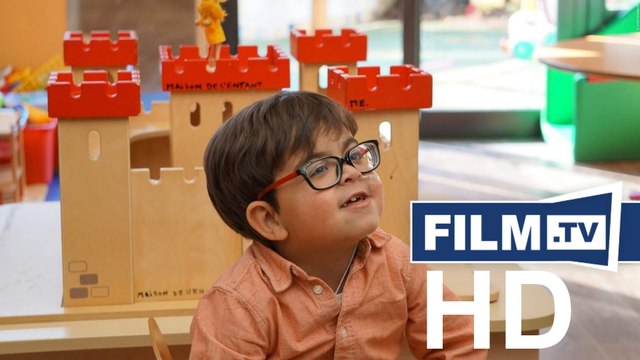 Kleine Helden Trailer - Nichts Kann Unsere Freude Stoppen Deutsch German (2018) - Trailer