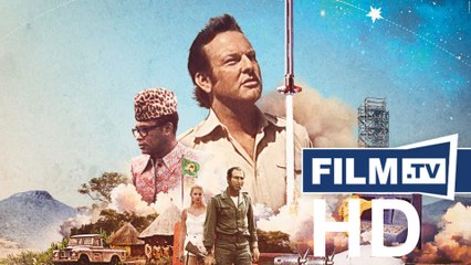 Fly Rocket Fly Trailer Deutsch German (2018)