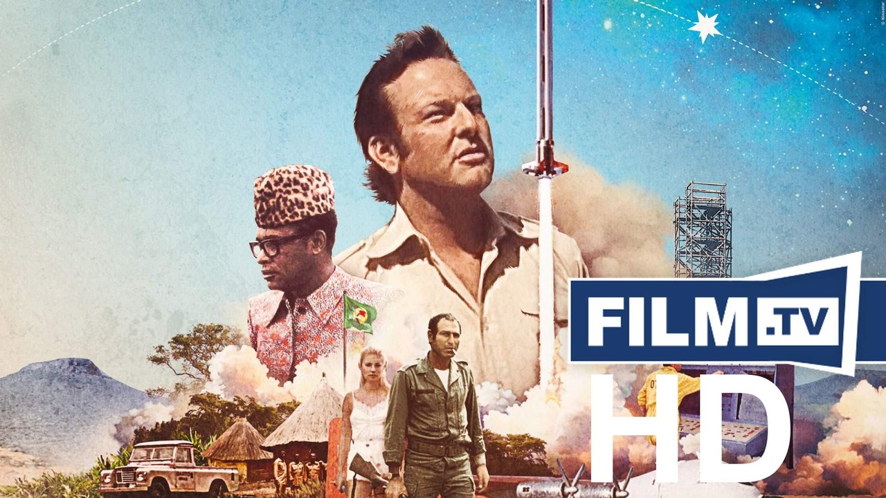 Fly Rocket Fly Trailer Deutsch German (2018)