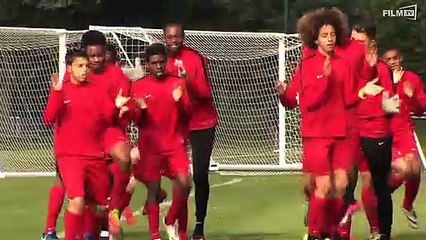 Das Stille Leuchten Trailer Deutsch German (2018)