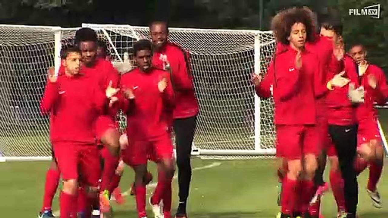 Das Stille Leuchten Trailer Deutsch German (2018)