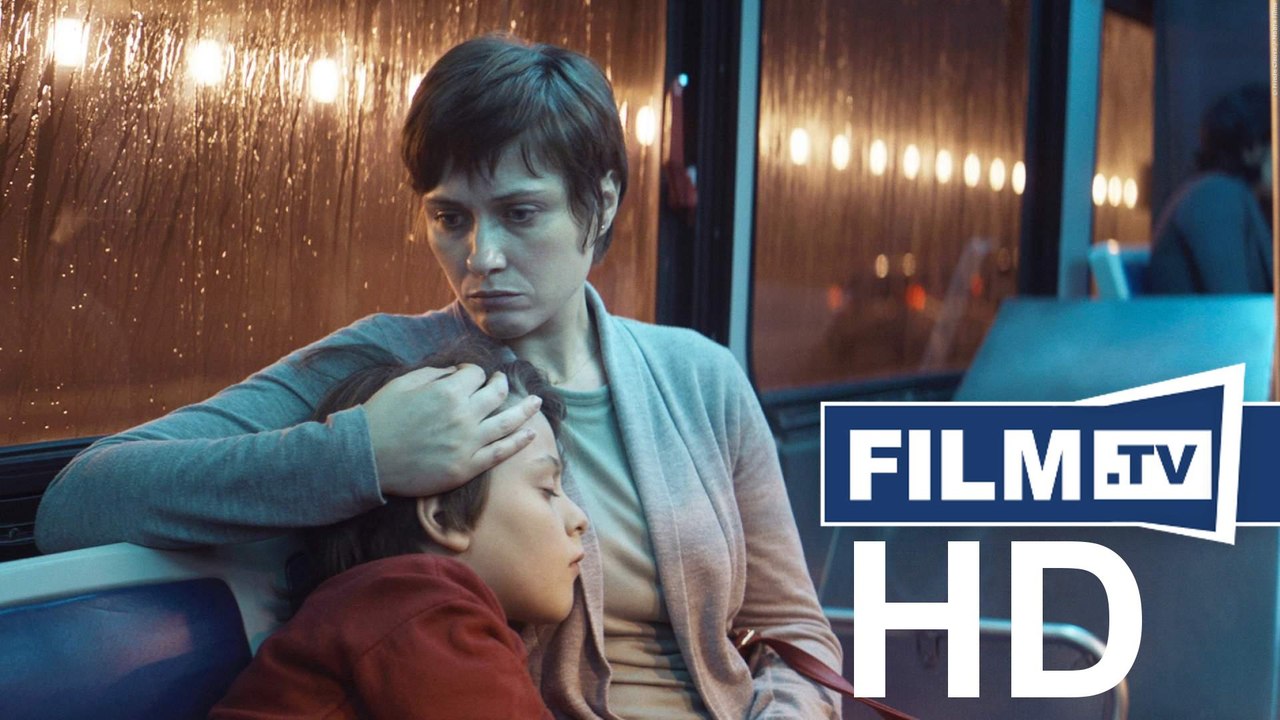 Lemonade trailer deutsch german (2018)