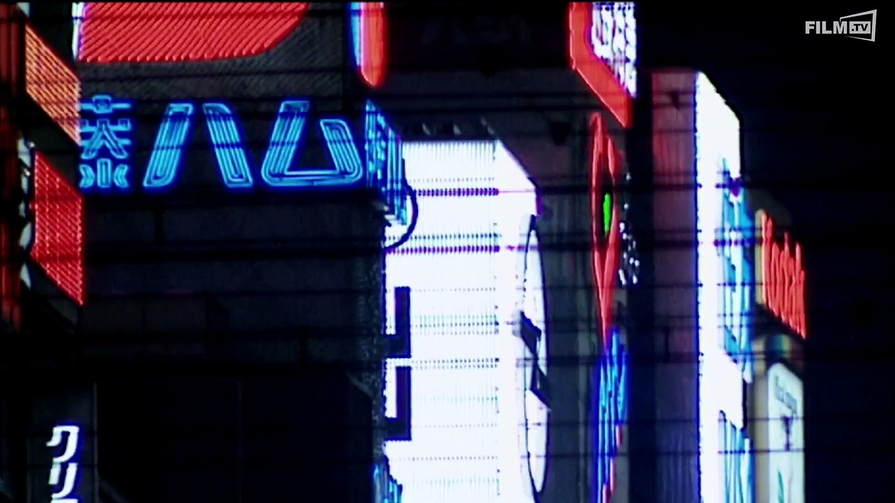 Why Are We Creative Trailer Deutsch German (2018)