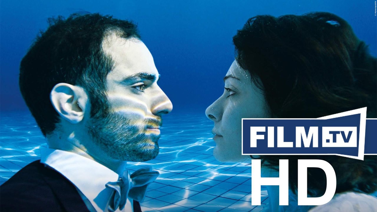 Die Defekte Katze Trailer Deutsch German (2018)