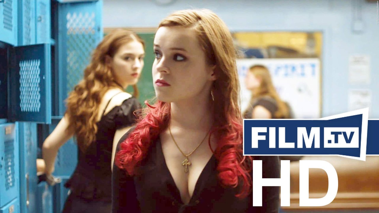 Blame Trailer - Verbotenes Verlangen (2018) - Trailer US