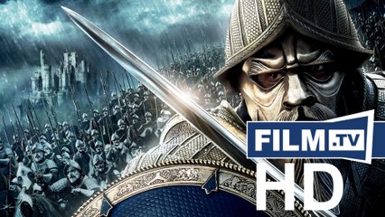 Chroniken Von Narnia: Netflix-Serie enthüllt (2018) - Trailer