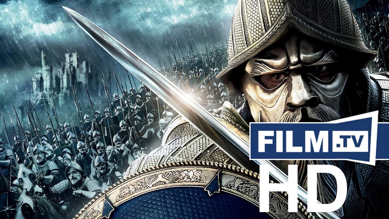 Chroniken Von Narnia: Netflix-Serie enthüllt (2018) - Trailer