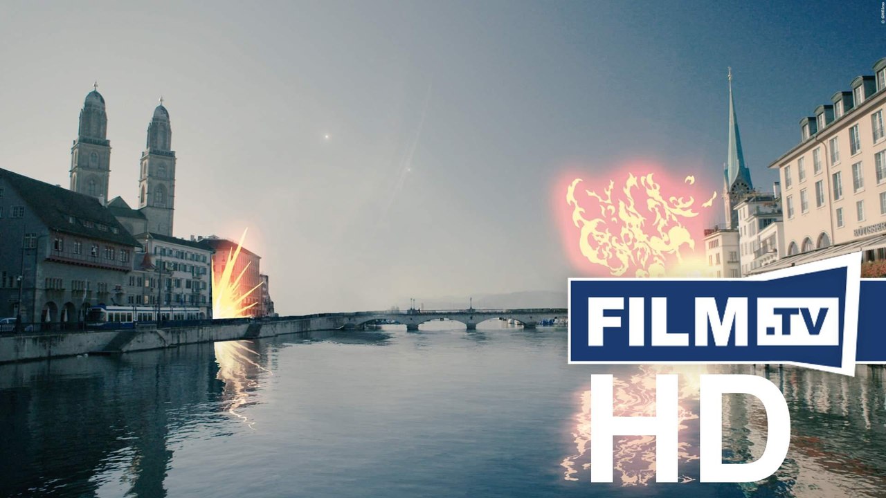 Die Gentrifizierung Bin Ich Trailer - Beichte Eines Finsterlings Deutsch German (2018) - Trailer