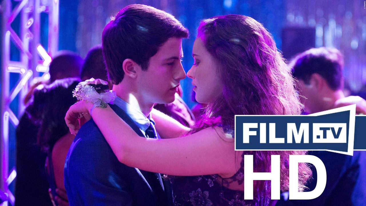 Tote Mädchen Lügen Nicht Staffel 3 Trailer (2018) - Staffel 3 Trailer