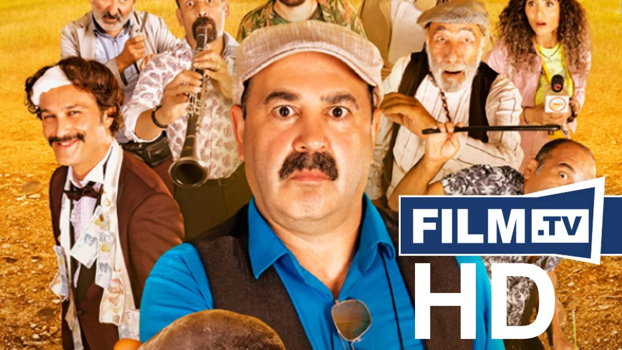 Göktasi trailer deutsch german (2018)