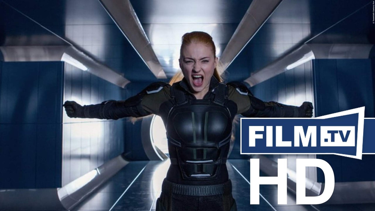 X-Men: Dark Phoenix Trailer (2019) 2