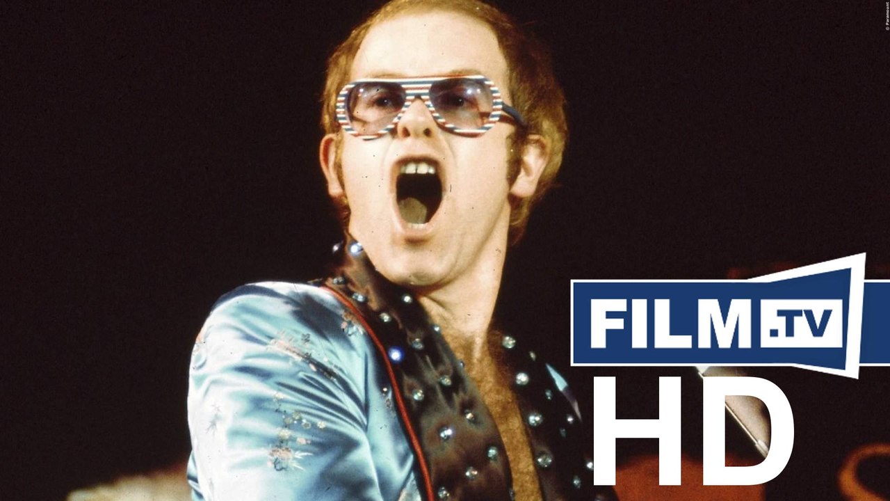 Rocketman Trailer Deutsch German (2019) - Video