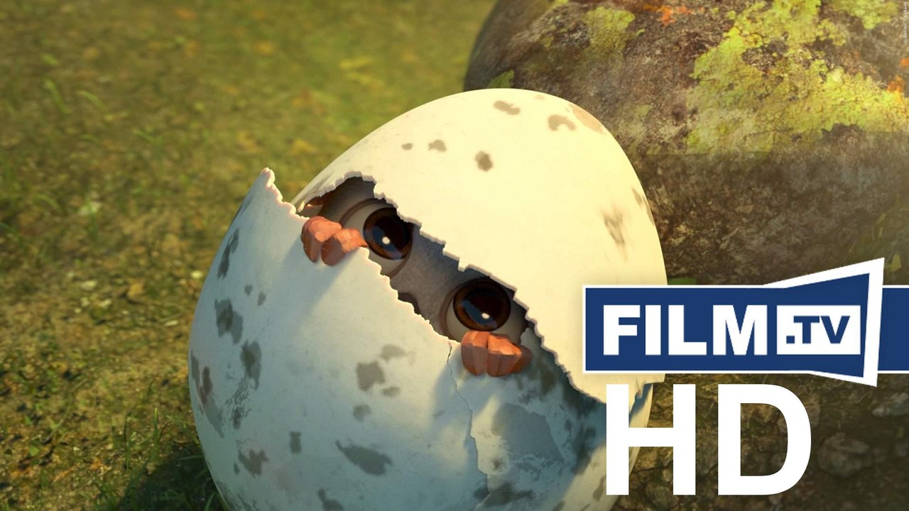 Ploey Trailer - Du Fliegst Niemals Allein Deutsch German (2018) - Trailer