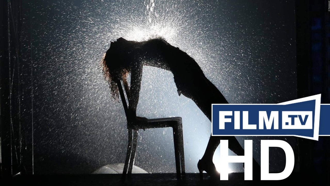Flashdance trailer