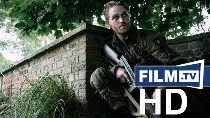 Operation Overlord: TV-Spots versprechen ein regelrechtes Blutbad Deutsch German (2018) - Spot 1