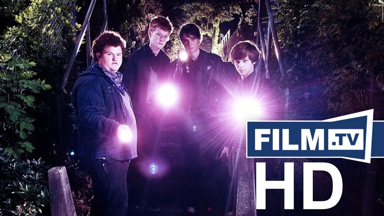 Summer Of 84: Exklusiver Clip zum Mystery-Horrorfilm - Clip