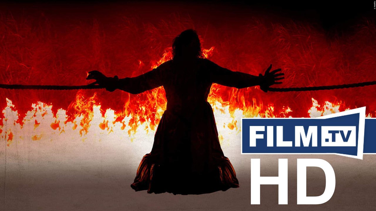 Apostle Trailer (2018) DE