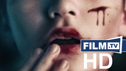 Boarding School Trailer Deutsch German (2018)