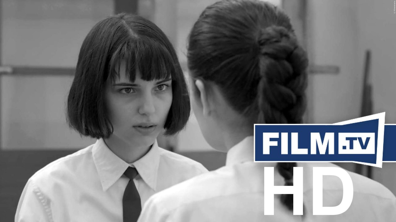 I olga trailer deutsch german (2018)