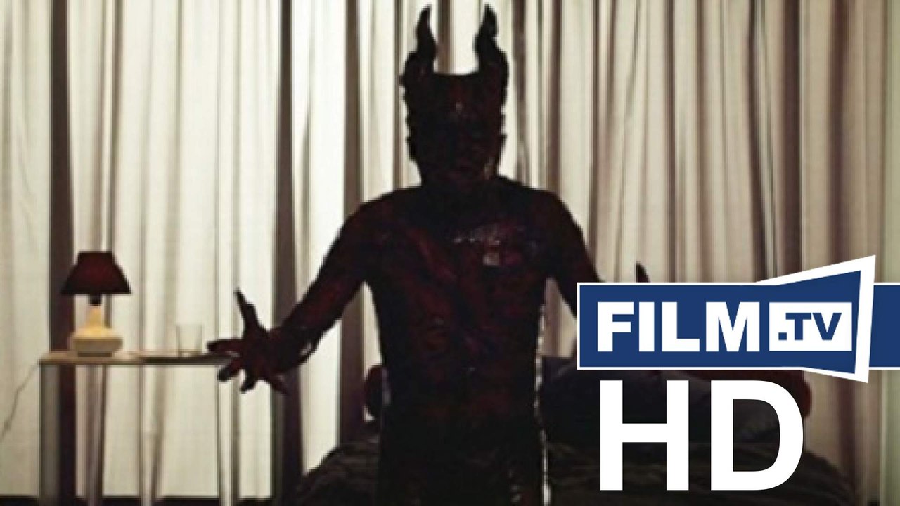 Our Evil Trailer (2018) 1