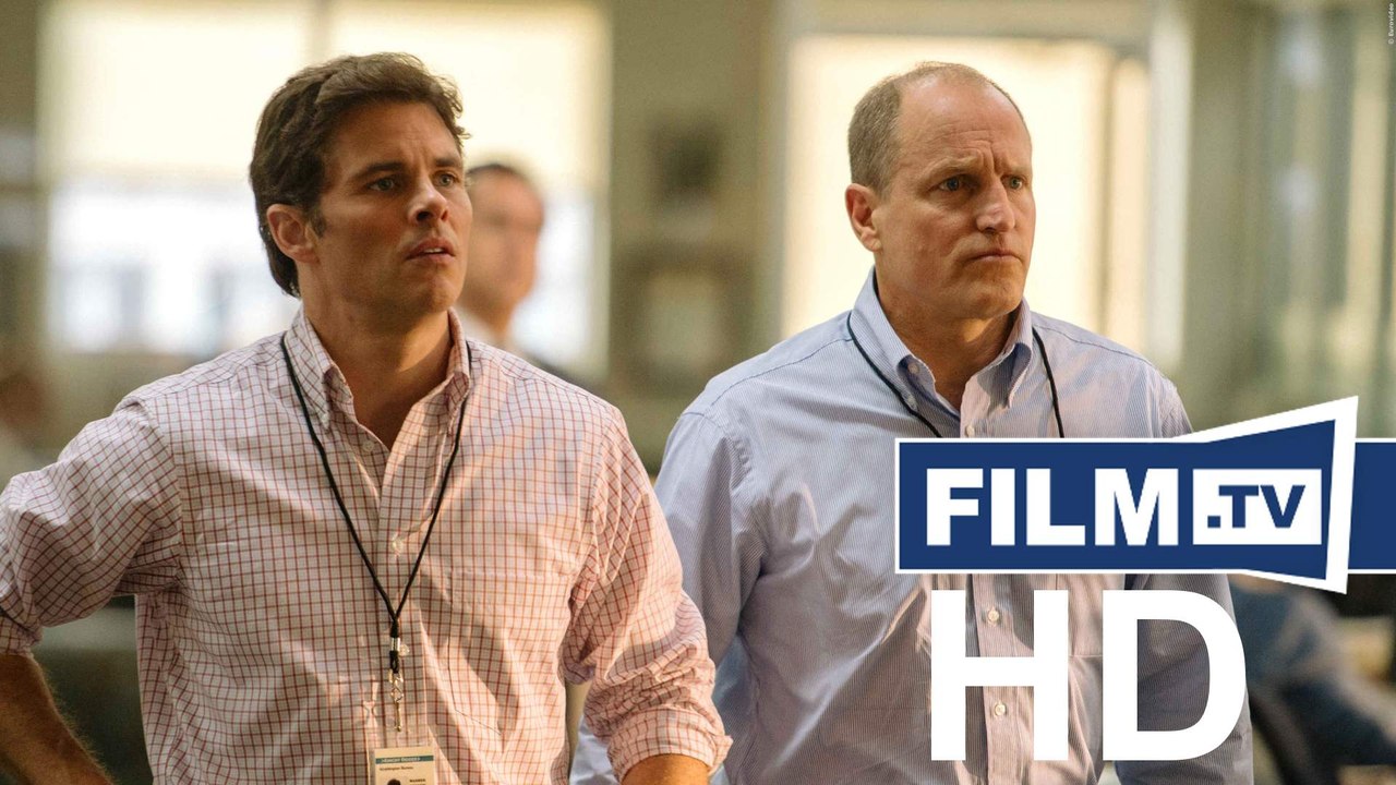 Shock And Awe Trailer Deutsch German (2018)